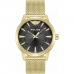 Horloge Heren Police PEWJG0005001 Zwart