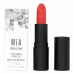 Fuktighetsgivende Leppestift Mia Cosmetics Paris 509-Caramel Coral (4 g)