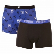 Puma - Boxers 2 pcs