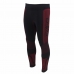 Leggings de Desporto Homem Joluvi Trail Pro Preto