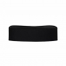 Visera Buff Solid  Negro