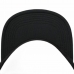 Visor Buff Solid  Black