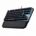 Клавиатура за игри Cooler Master ‎MK-730-GKCR1-IT Qwerty Италиански (След ремонт D)