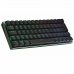 Herná klávesnica Cooler Master SK-622-GKTR1-IT Qwerty Taliansky (Obnovené C)