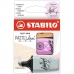 Marker Stabilo Pastel Love 3 Tükid, osad (Renoveeritud D)