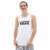 Tricou cu Bretele Bărbat Vans Tank-B 