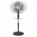 Stojanový ventilátor Orbegozo SF 3347 Černý 50 W