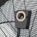 Ventilator cu Picior Orbegozo PWT 3061 Negru 180 W