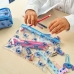 Set de Papelaria Stitch Azul (12 pcs)