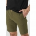 Szorty sportowe Picture Picture Wise Khaki