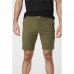 Szorty sportowe Picture Picture Wise Khaki