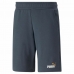 Sport shorts til mænd Puma Puma Essentials+ 2 Cols Mørkegrå