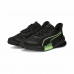 Joggesko for menn Puma Pwrframe Tr 2 Svart