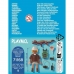 Playset Playmobil Special Plus: Researcher with Alligator 71168 9 Onderdelen