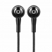 Auriculares Energy Sistem Urban 2 Preto