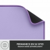 Tappeto Logitech Desk Mat - Studio Series Viola Porpora