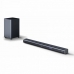 Soundbar Sharp HT-SBW460 Svart metallic 440 W