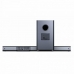 Sound bar Sharp HT-SBW460 Sort metal 440 W