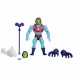 Actiefiguren Mattel Skeletor