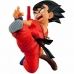 Papp Banpresto Goku