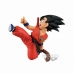 Action Figurer Banpresto Goku