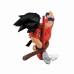 Action Figurer Banpresto Goku