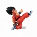 Actiefiguren Banpresto Goku