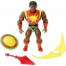 Figurki Superbohaterów Mattel Sun-Man