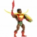 Figurine de Acțiune Mattel Sun-Man