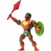 Figurine de Acțiune Mattel Sun-Man