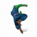 Toimintahahmot Banpresto piccolo