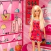 Playset Barbie Fashion Boutique 9 Piese 6,5 x 29,5 x 3,5 cm