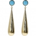 Ladies' Earrings Etrusca WSET00329YG