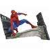 Action Figurer Diamond Spiderman