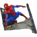 Action Figurer Diamond Spiderman