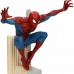 Action Figurer Diamond Spiderman 20 cm