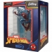 Action Figurer Diamond Spiderman 20 cm