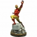 Action Figurer Diamond iron man