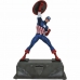 Actionfigurer Diamond Captain America Modern