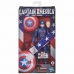 Super junaki Hasbro Captain America Casual