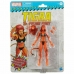 Action Figurer Hasbro tigra