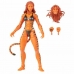 Action Figurer Hasbro tigra