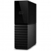 Externe Festplatte Western Digital WDBBGB0160HBK-EESN 16 TB