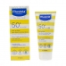 Dětské mléko na opalování Mustela Niño Sol Spf 100 ml