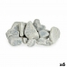 Dekorative steiner 2 Kg Lysegrp (6 enheter)