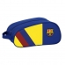 Reisi Sussihoidik F.C. Barcelona Sinine (34 x 15 x 18 cm)