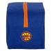 Putna Torba Valencia Basket Plava Oranžna (29 x 15 x 14 cm)