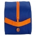 Reisschoenenrek Valencia Basket Blauw Oranje (29 x 15 x 14 cm)