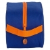 Reisschoenenrek Valencia Basket Blauw Oranje (29 x 15 x 14 cm)