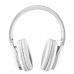 Auricolari NGS ARTICA GREED Bianco